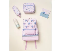 Clearance Porta Alimentos Sándwich Dancing Hearts Fundas Para Almuerzo|Bolsas Merienda