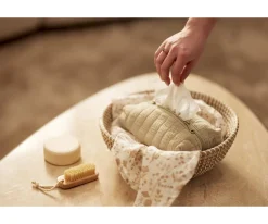 Discount Porta Toallitas Olive Green Niños Accesorios De Viaje|Accesorios De Baño