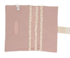 Porta Toallitas^Cristina de Jos'h Porta Toallitas Wild Flower