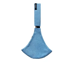 Clearance Portabebés Bandolera Denim Regalos Para Papá|Mochilas Portabebé