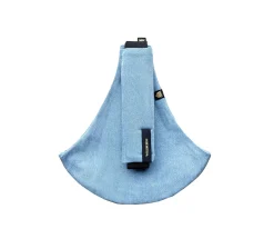 Clearance Portabebés Bandolera Denim Regalos Para Papá|Mochilas Portabebé