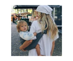 New Portabebés Bandolera Iron Regalos Para Madres|Regalos Para Papá