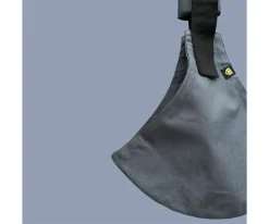 New Portabebés Bandolera Iron Regalos Para Madres|Regalos Para Papá