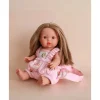 Accesorios Para Muñecas^Tiny Harlow Portabebés Strawberry