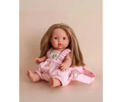 Accesorios Para Muñecas^Tiny Harlow Portabebés Strawberry
