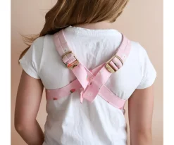 Accesorios Para Muñecas^Tiny Harlow Portabebés Strawberry