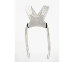 Mochilas Portabebé^Koala Babycare Portabebés Transpirable Cuddle Breeze Watersling White