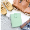 Discount Portabocatas Boc'n'Roll Eco Menta Bolsas Merienda|Fundas Para Almuerzo