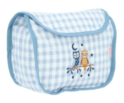 Colecciones Vuelta Al Cole^Tutete Textil Portabocatas Plastificado Magical Forest