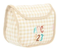 Discount Portabocatas Plastificado Funny Letters Colecciones Vuelta Al Cole|Fundas Para Almuerzo