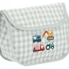 Colecciones Vuelta Al Cole^Tutete Textil Portabocatas Plastificado Trucks