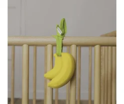 Portachupetes^Oli & Carol Portachupetes Ana Banana