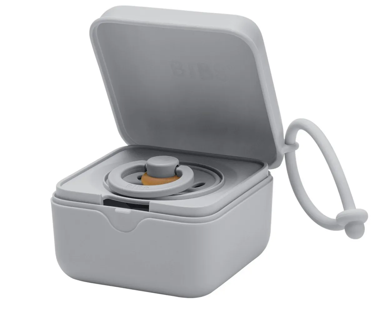 Portachupetes^BIBS Portachupetes Cloud