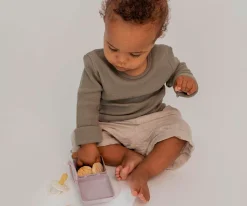 Portachupetes^BIBS Portachupetes Hunter Green