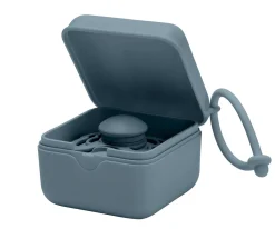 Portachupetes^BIBS Portachupetes Petrol