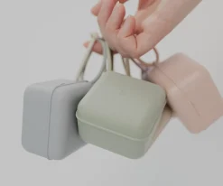 Portachupetes^BIBS Portachupetes Sage