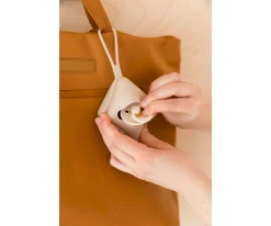 Portachupetes^BIBS Portachupetes Case Blush