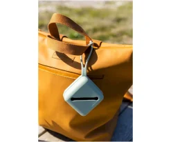 Portachupetes^BIBS Portachupetes Case Dark Oak