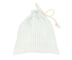 Portachupetes^Cristina de Jos'h Portachupetes Dorset Verde