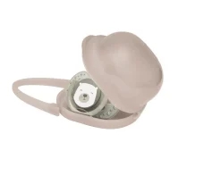 Portachupetes^LOVI Portachupetes Beige