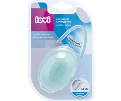 Portachupetes^LOVI Portachupetes Menta