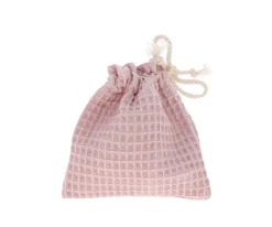 Portachupetes^Cristina de Jos'h Portachupetes Peony