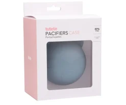 Portachupetes^Tutete Portachupetes Silicona Bear Ocean