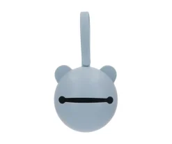 Portachupetes^Tutete Portachupetes Silicona Bear Ocean