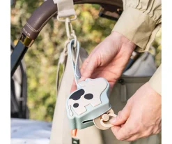 Portachupetes^Done by Deer Portachupetes Silicona Dotti