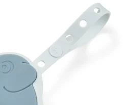 Portachupetes^Done by Deer Portachupetes Silicona Elphee Blue