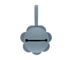 Portachupetes^Tutete Portachupetes Silicona Flor Ocean