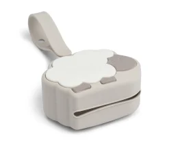 Portachupetes^Done by Deer Portachupetes Silicona Sheepy