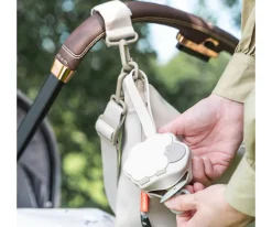 Portachupetes^Done by Deer Portachupetes Silicona Sheepy