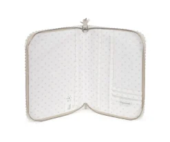 Portadocumentos Bebé^Pasito a Pasito Portadocumentos Bebé Icon Cream