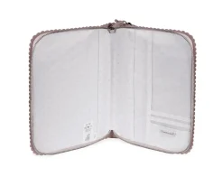 Portadocumentos Bebé^Pasito a Pasito Portadocumentos Bebé Icon Rose