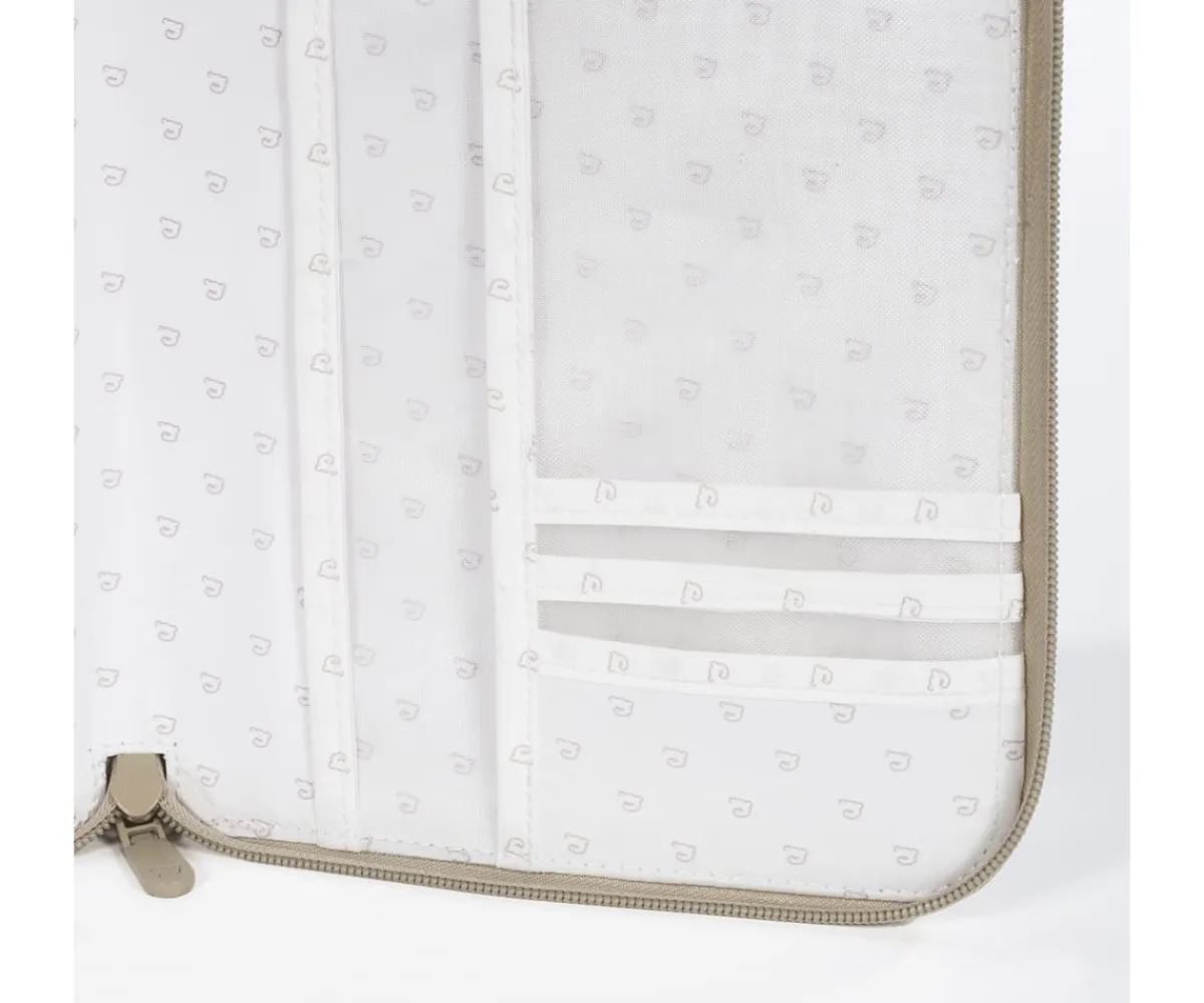 Portadocumentos Bebé^Pasito a Pasito Portadocumentos Bebé Nara