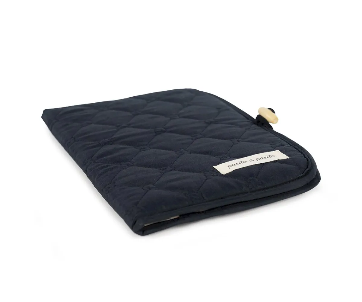 Portadocumentos Bebé^Pasito a Pasito Portadocumentos Bebé Paddington Black