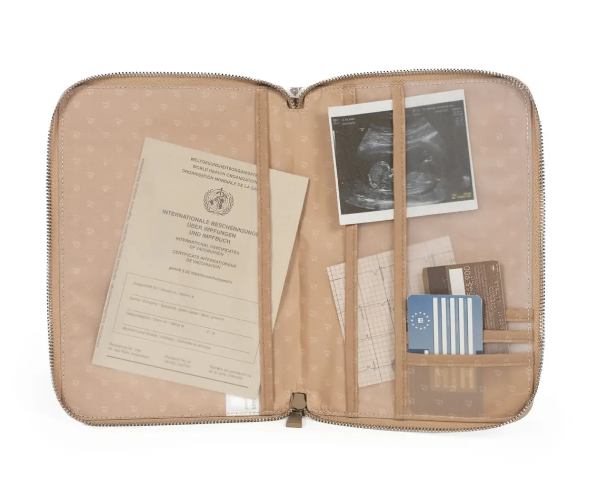 Portadocumentos Bebé^Pasito a Pasito Portadocumentos Bebé Somerset