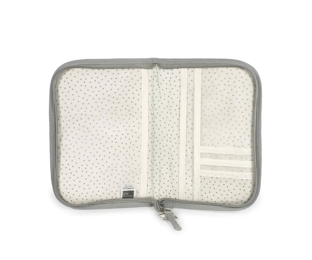 Portadocumentos Bebé^Walking Mum Portadocumentos Botton Raya