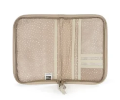 Portadocumentos Bebé^Walking Mum Portadocumentos Caetana Sand