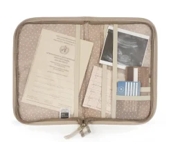 Portadocumentos Bebé^Walking Mum Portadocumentos Caetana Sand