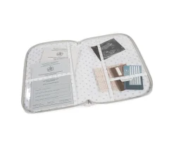 Portadocumentos Bebé^Pasito a Pasito Portadocumentos Delia Rosa