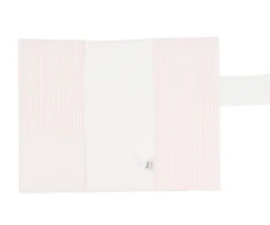 Portadocumentos Bebé^Cristina de Jos'h Portadocumentos Dorset Rosa Personalizable