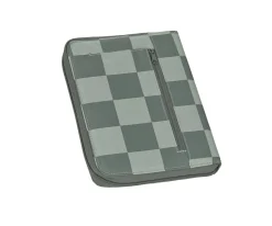 Portadocumentos Bebé^Lassig Portadocumentos Green / Olive