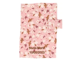 Portadocumentos Bebé^Cristina de Jos'h Portadocumentos Hanami Personalizable