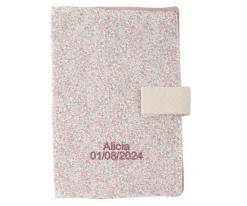 Portadocumentos Bebé^Cristina de Jos'h Portadocumentos Liberty Personalizable