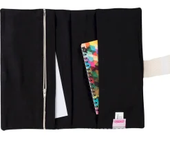 Portadocumentos Bebé^Cristina de Jos'h Portadocumentos Little Rocker Personalizable