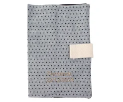 Portadocumentos Bebé^Cristina de Jos'h Portadocumentos Little Rocker Personalizable