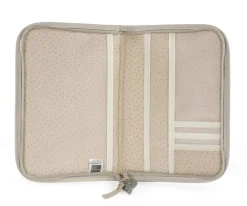 Portadocumentos Bebé^Walking Mum Portadocumentos Lunares Poppy Moss