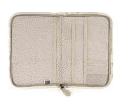 Portadocumentos Bebé^Walking Mum Portadocumentos Mimosa Green